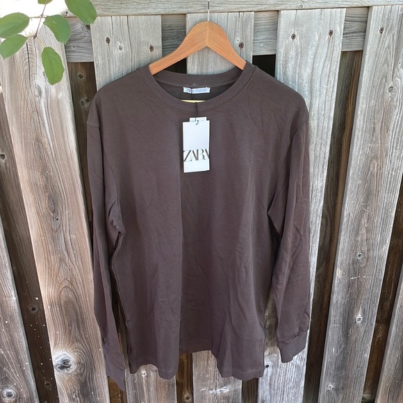 Zara Other - Zara Mens Long Sleeve